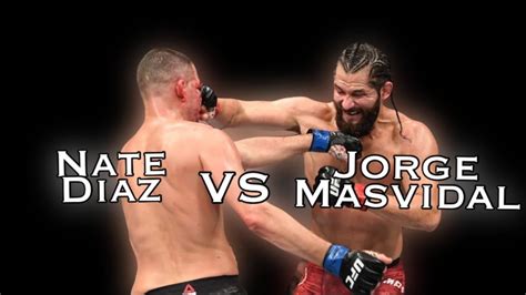 masvidal diaz.